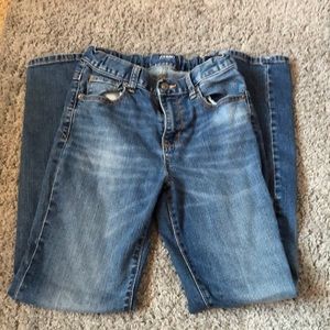 Boys jeans
